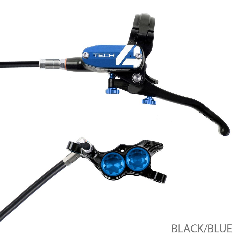 Hope Tech 4 E4 Scheibenbremse - Hebel links kaufen | Bike-Discount
