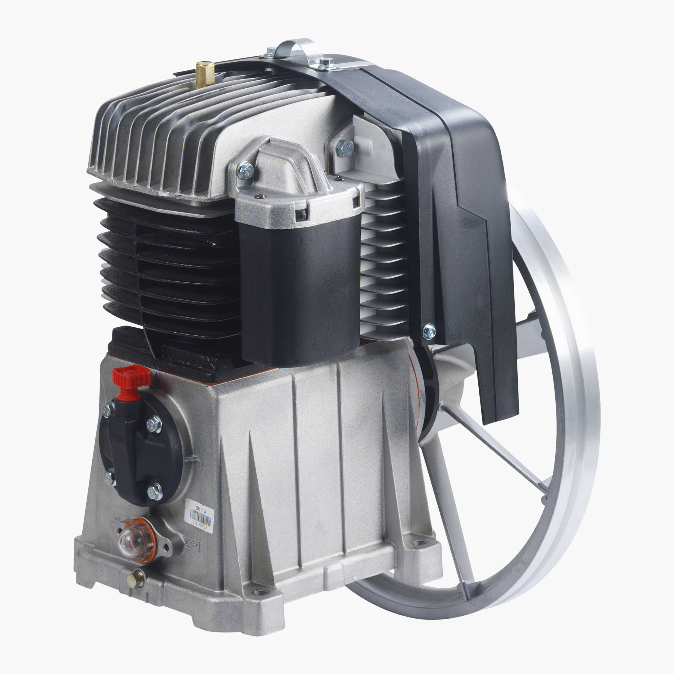 KOMPRESSORBLOKK 55B