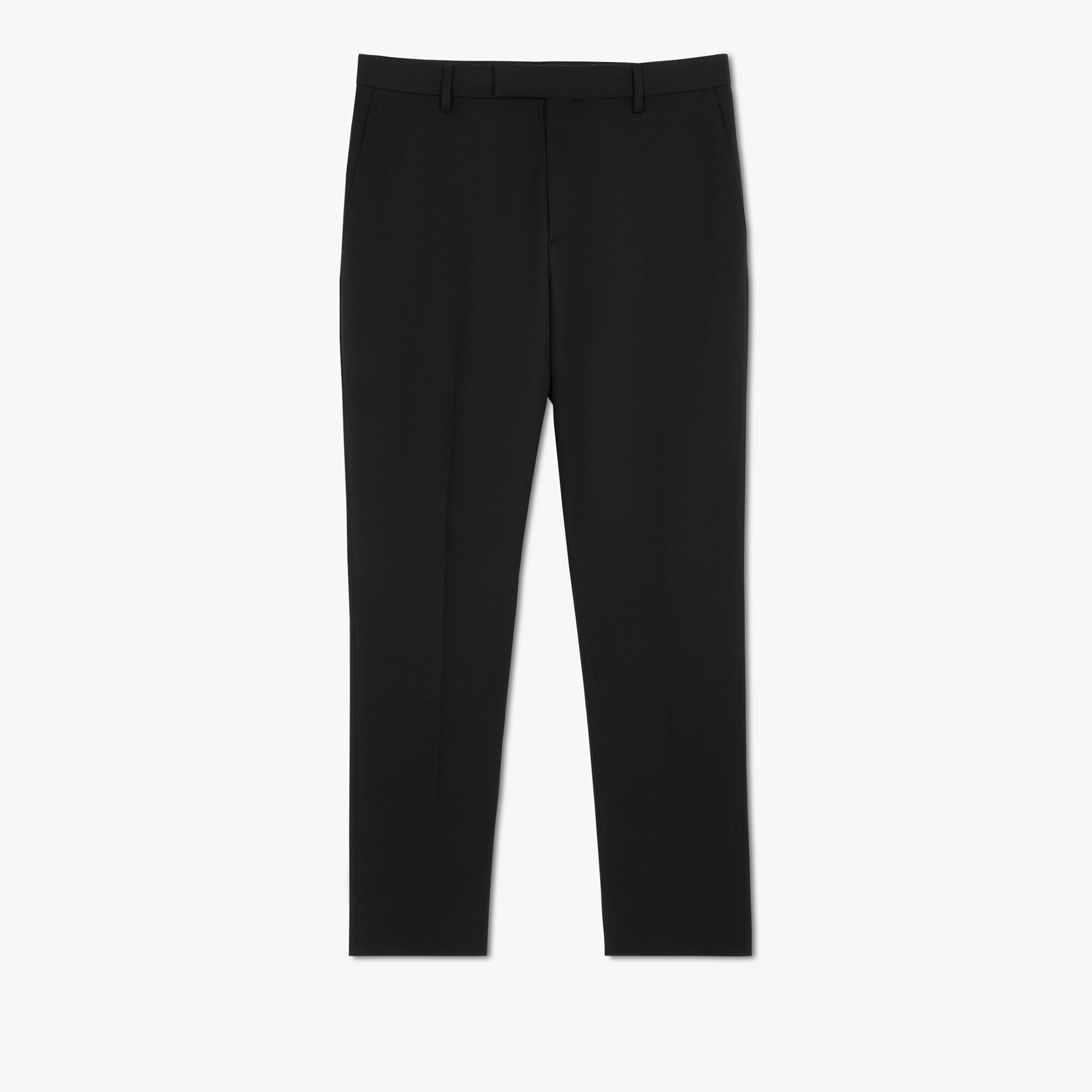 Pantalon Formel En Laine