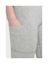 Collant Long Femme Nike Sportswear Héritage Gris