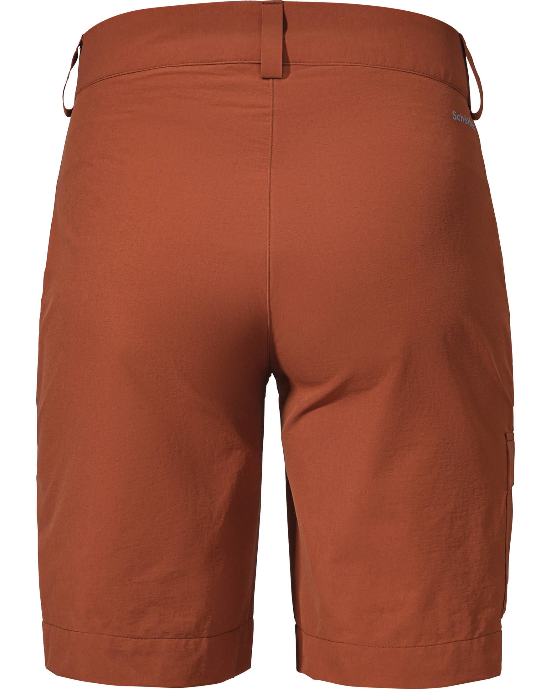 Schöffel| Damen Bermudas Shorts Kitzstein L