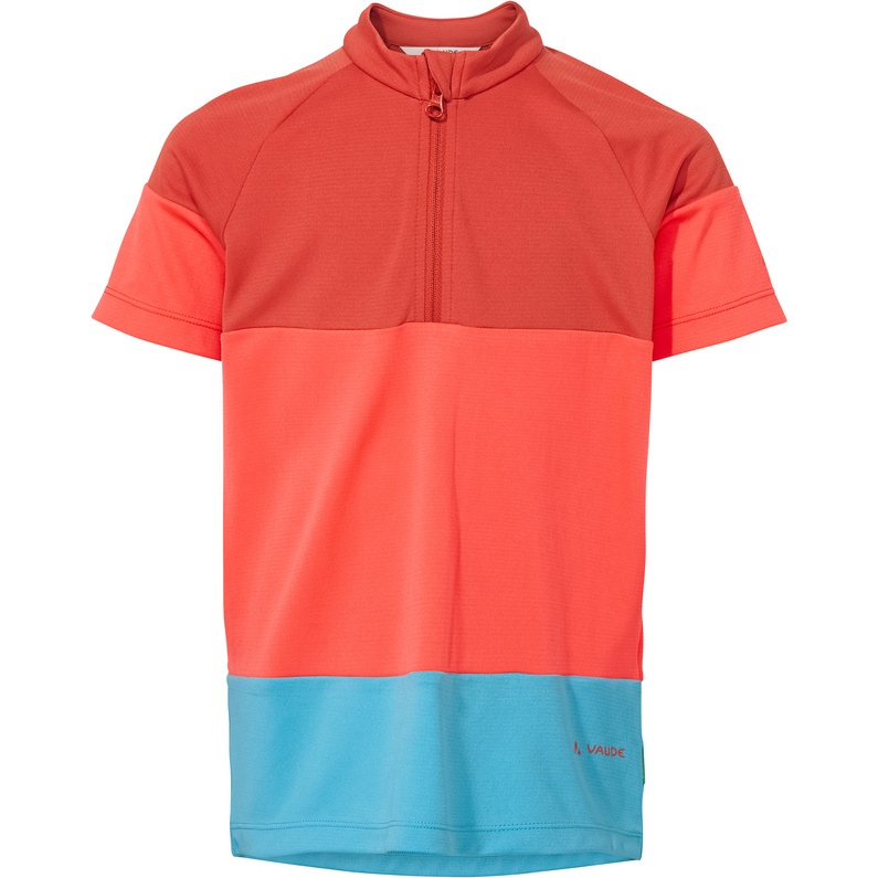 Vaude Kinder Qimsa T-Shirt