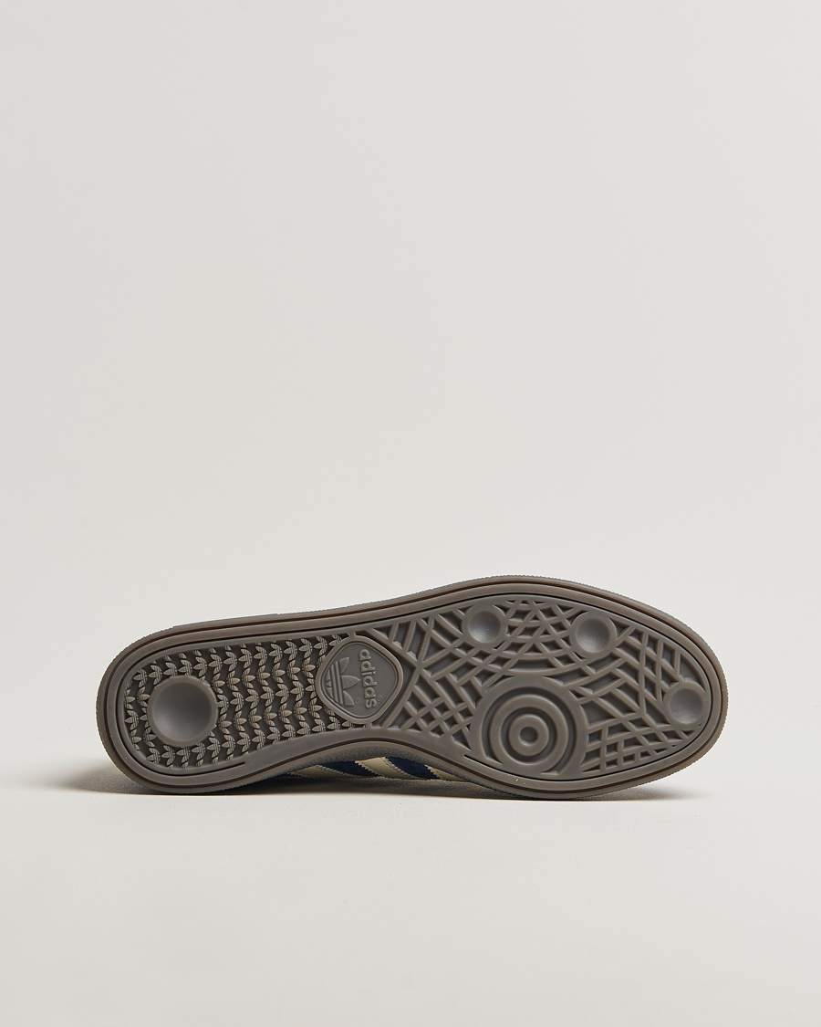 adidas Originals Handball Spezial Sneaker Navy/White