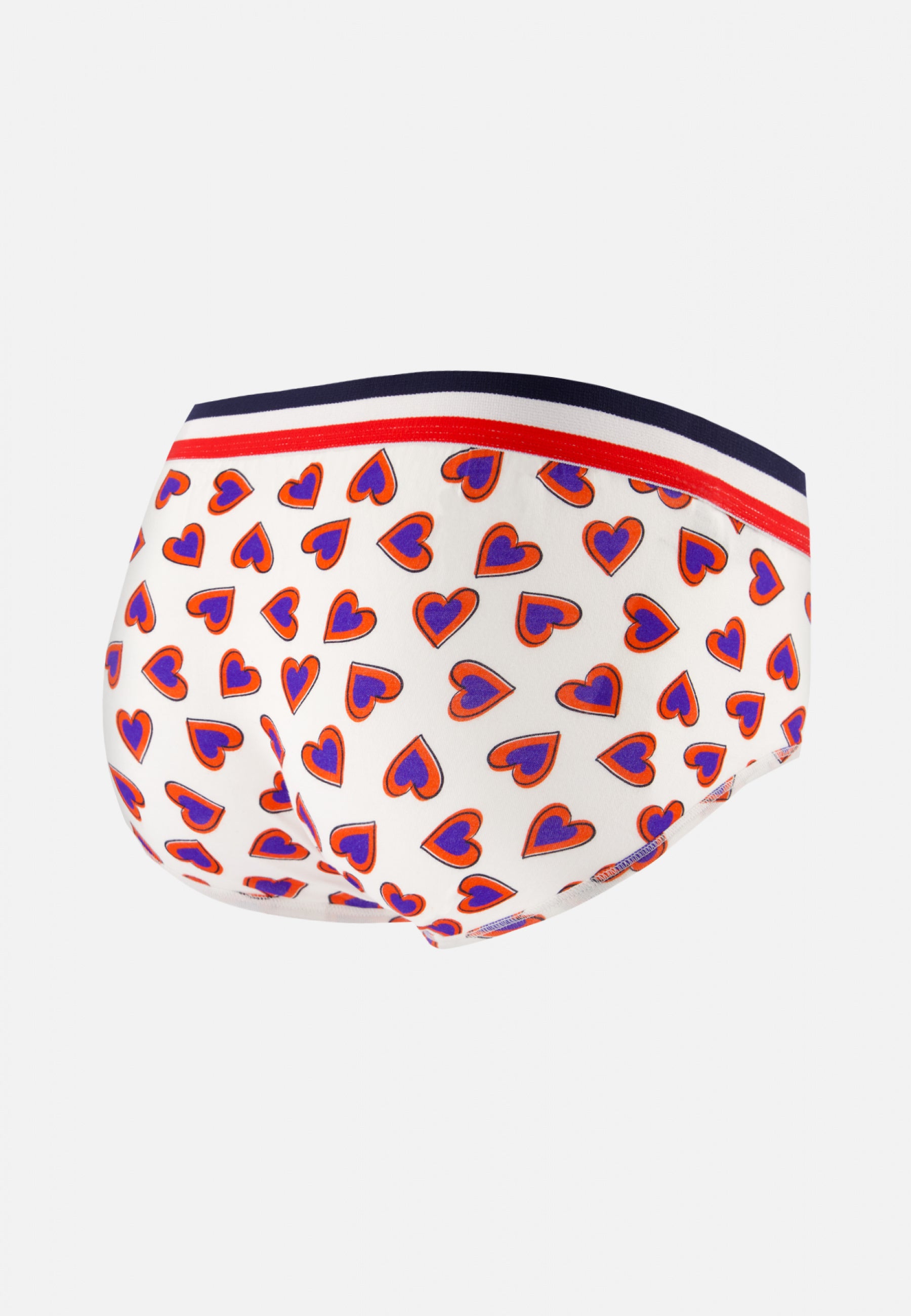 Slip en coton-Terrible Little Love
