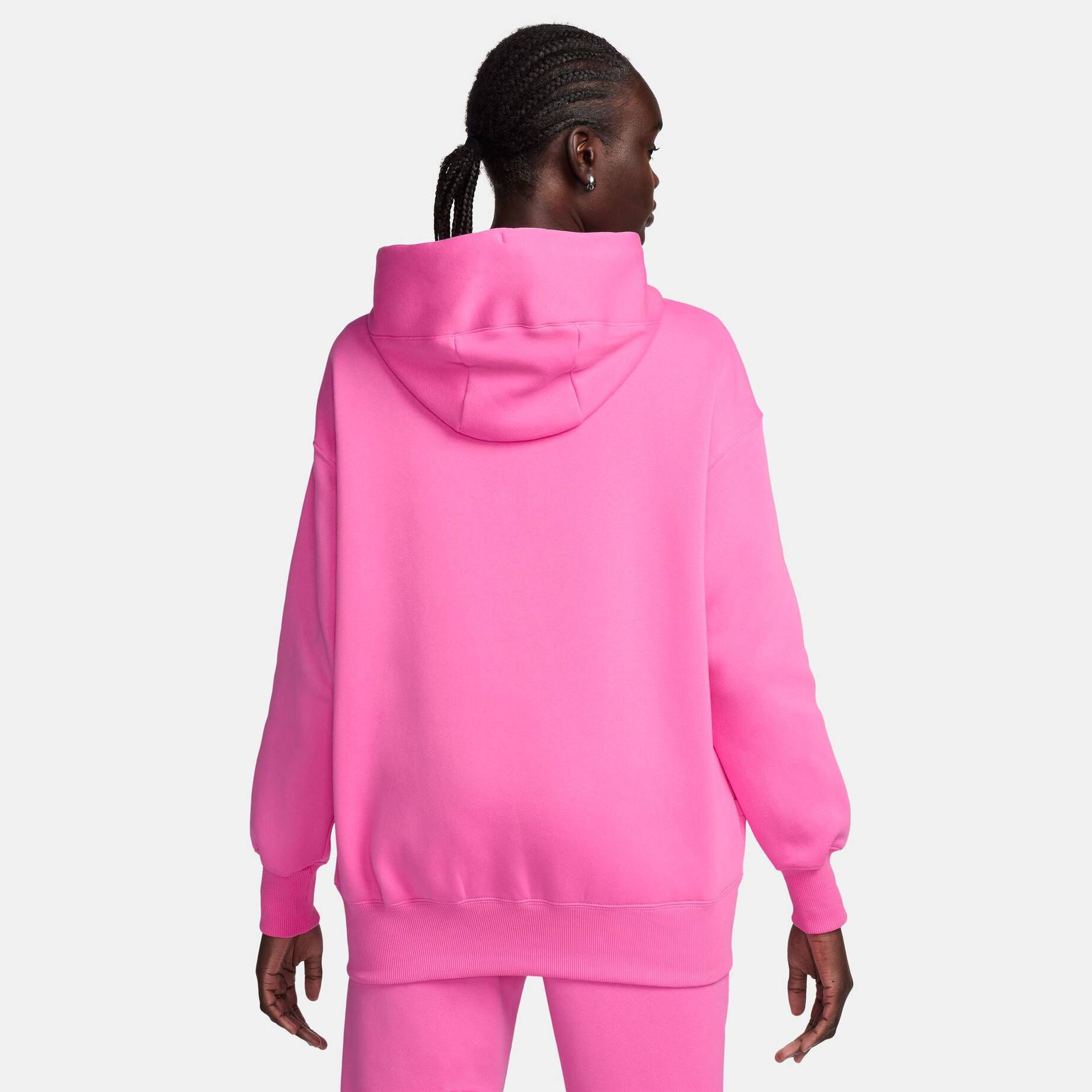 Nike Sportswear| Damen Hoodie PHOENIX FLEECE Oversized Fit