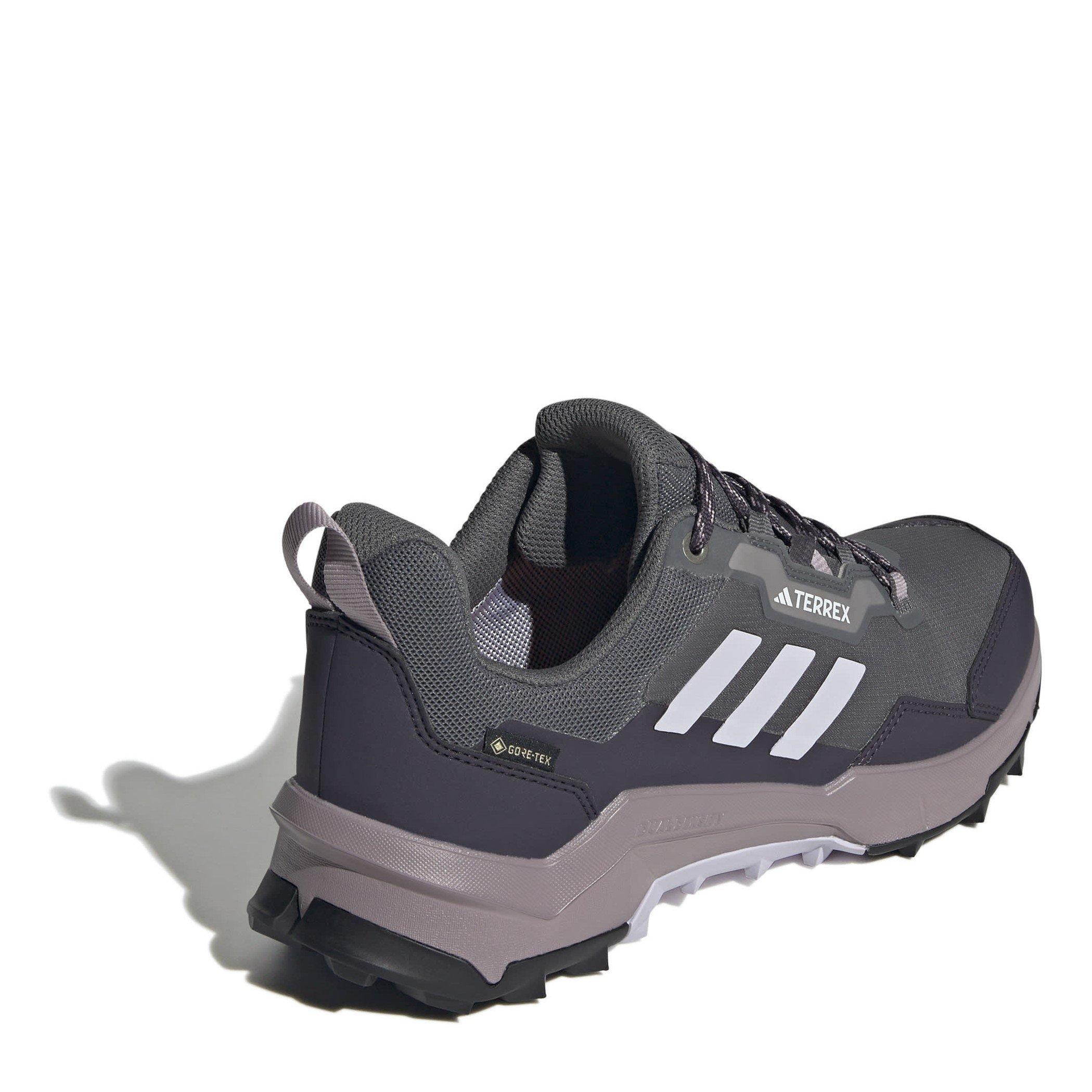adidas Terrex Ax4 Gore Tex Walking Shoes Womens