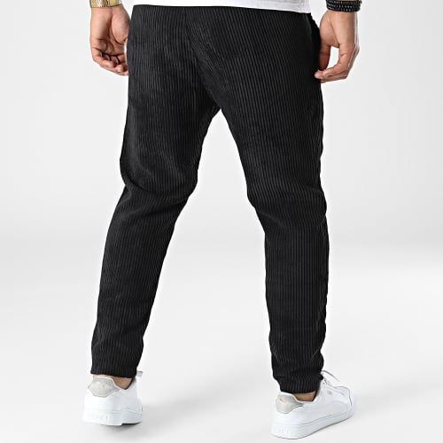 Pantalon UPP74 Noir