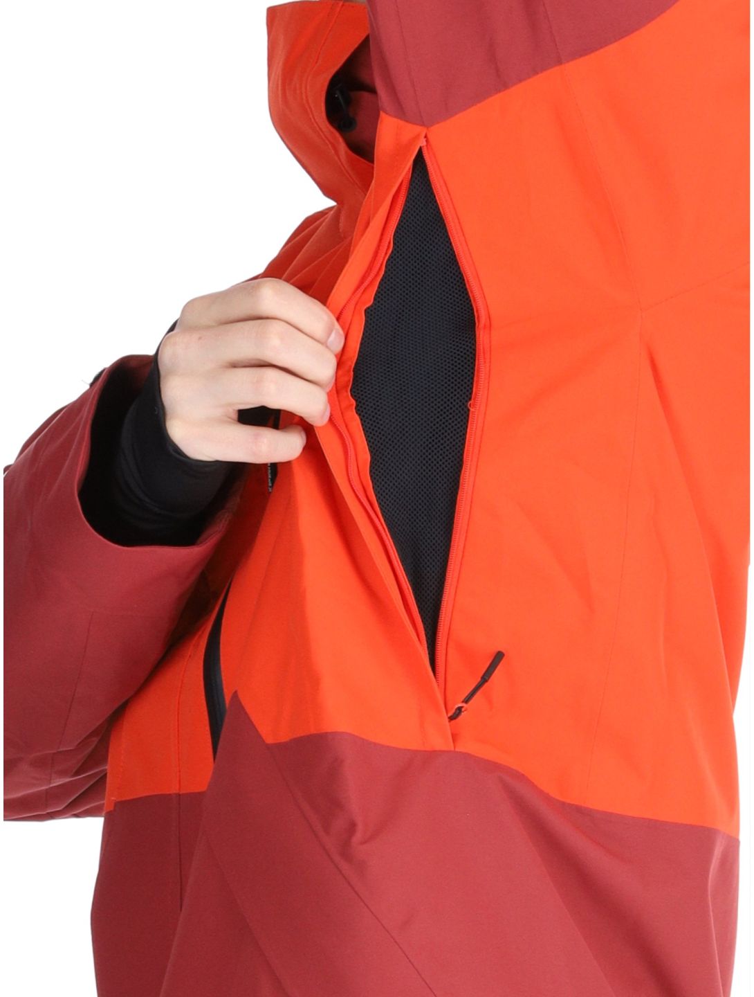 Casco ski-jas heren