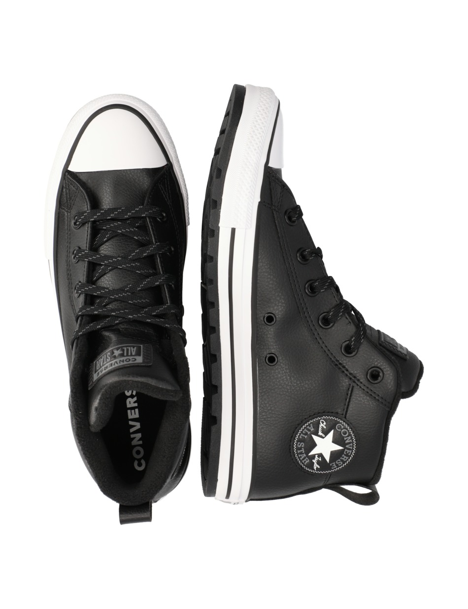 CHUCK TAYLOR ALL STAR STREET LUGGED