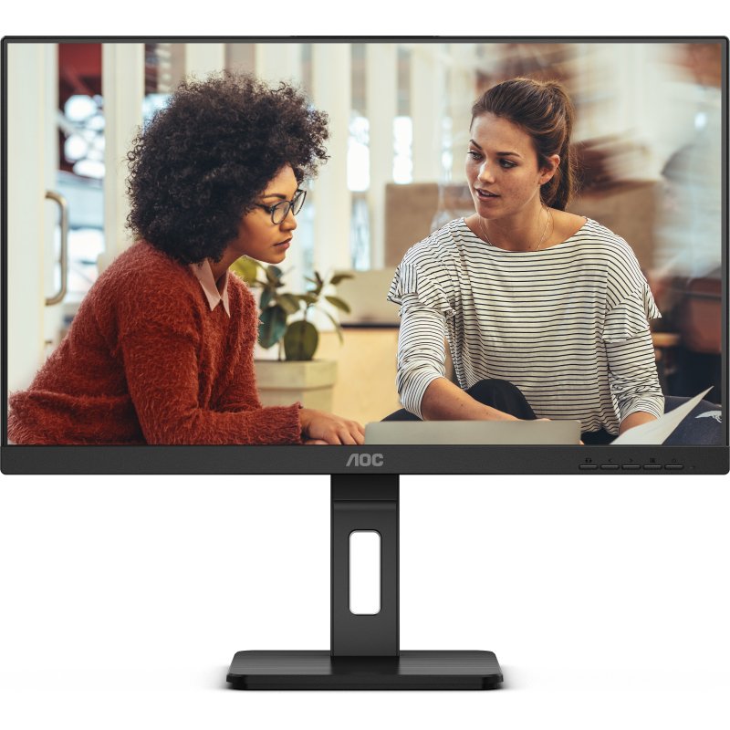 AOC Q27E3UMF écran plat de PC 68,6 cm (27