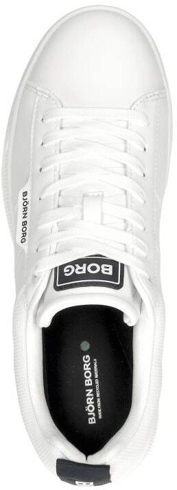 Bjorn Borg T2600 NYL M wit