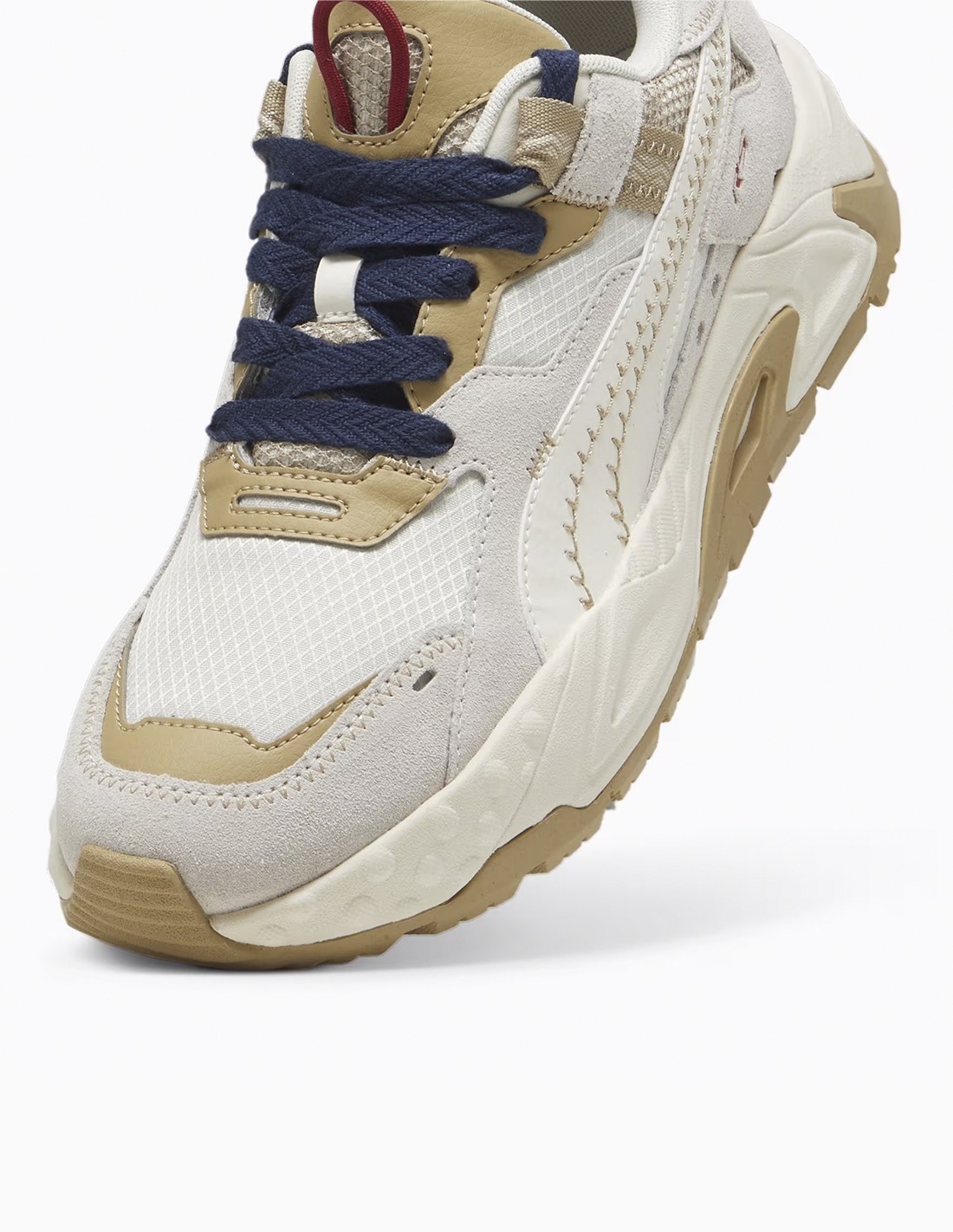 puma Sneakers Homme Rs-Trck Expedition Beige