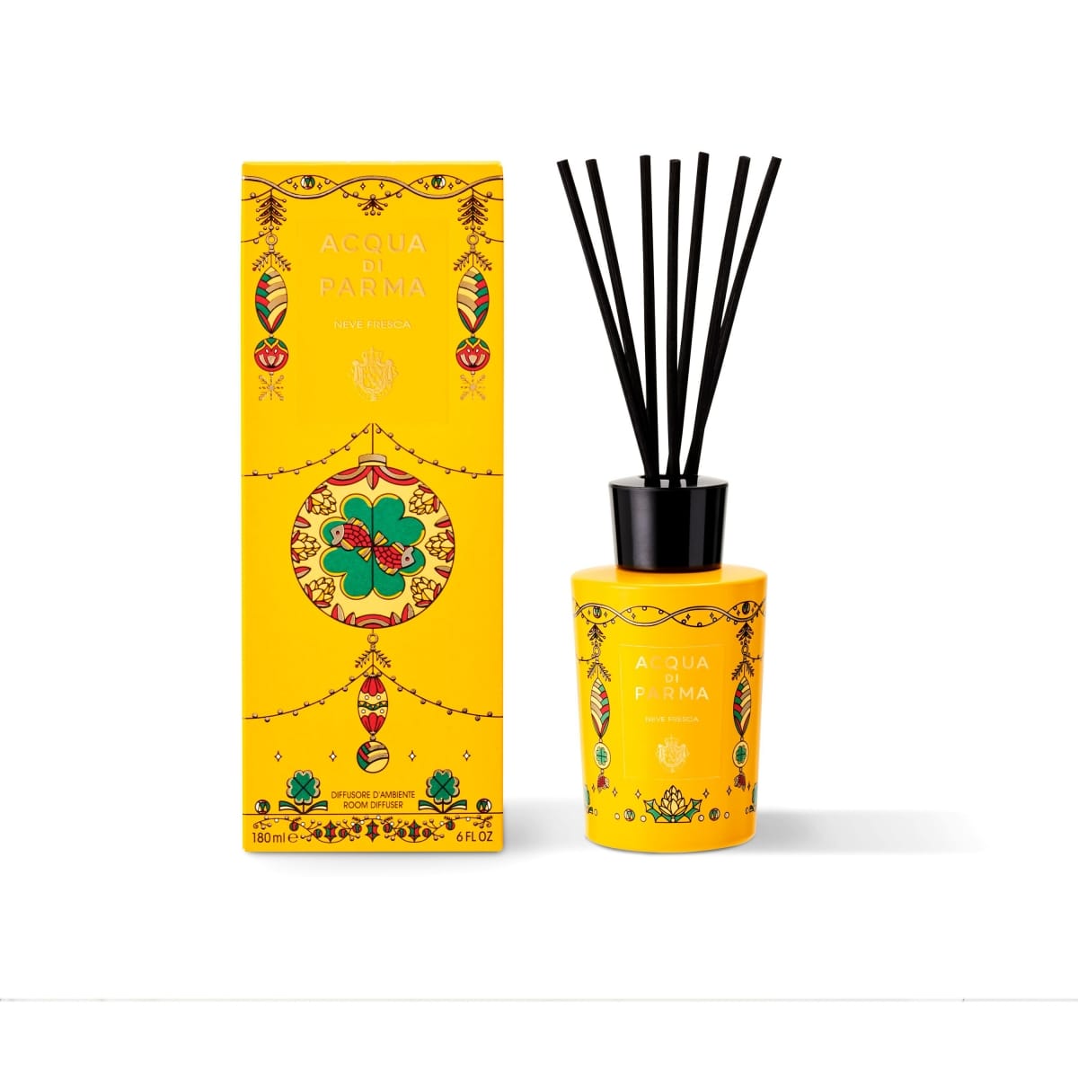 ACQUA DI PARMA Neve Fresca Diffuseur de Parfum