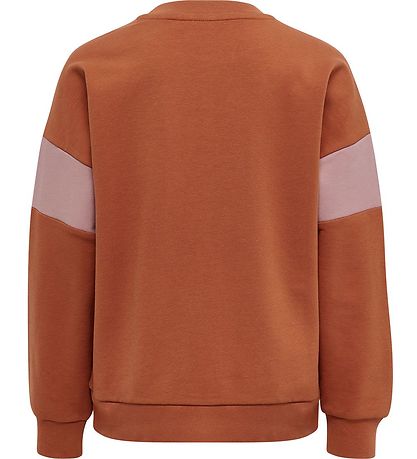 Hummel Sweatshirt - hmlBetty - Sierra