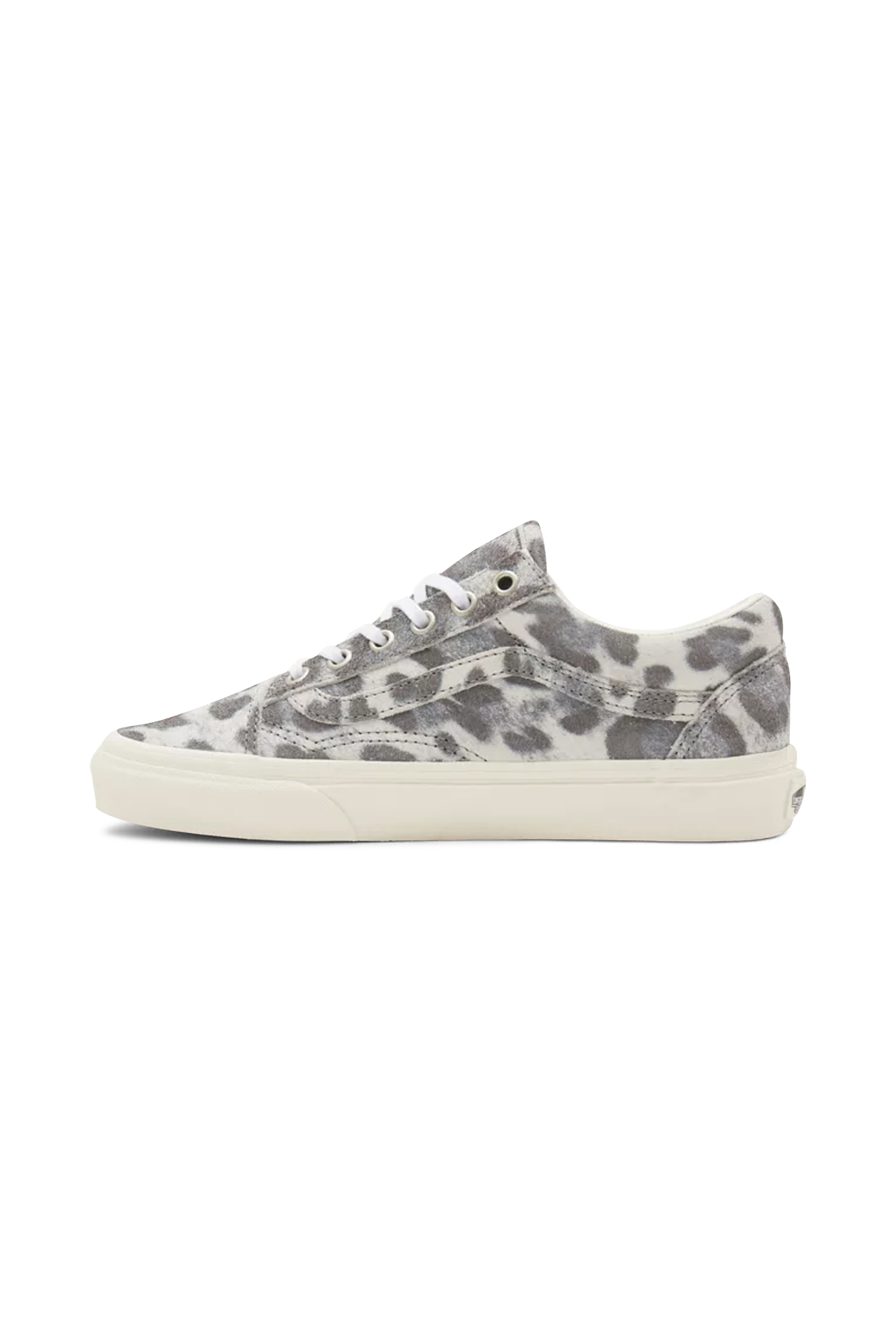 VANS Baskets UA Old Skool Gris