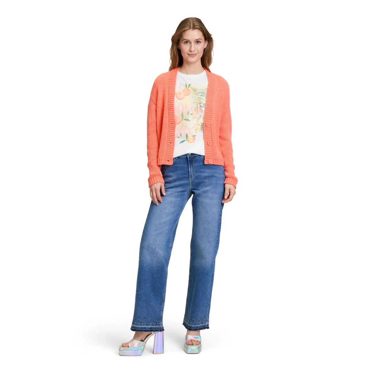 Dames Blouse EX14-25266