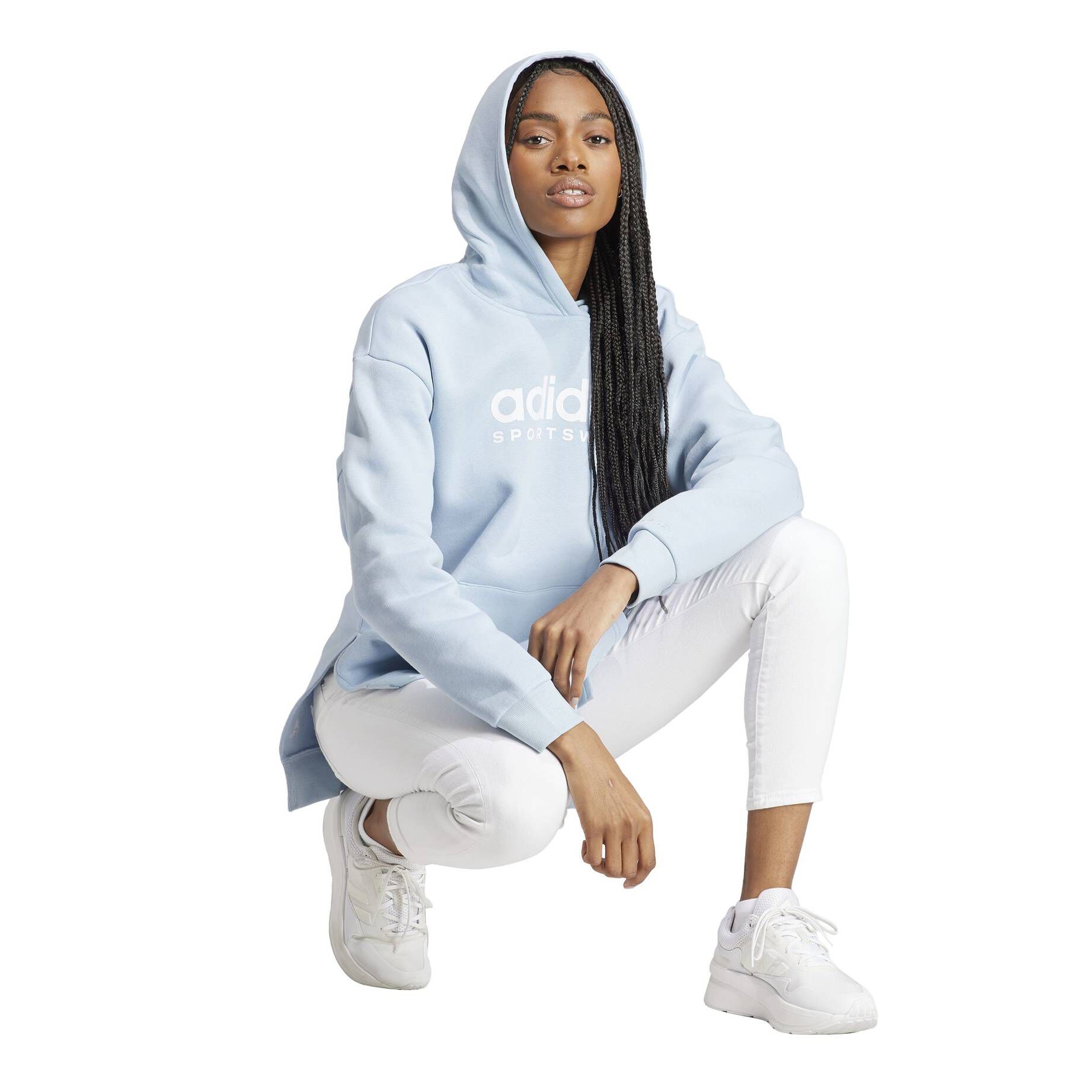 adidas Sportswear| Damen Hoodie
