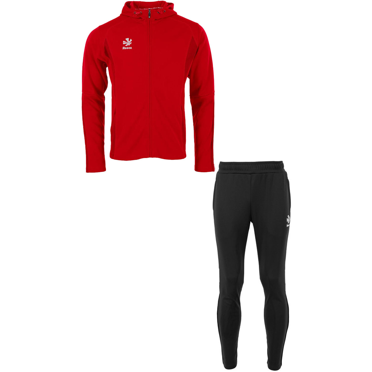 Reece Shift Trainingspak Hooded Heren