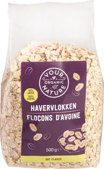 Havervlokken