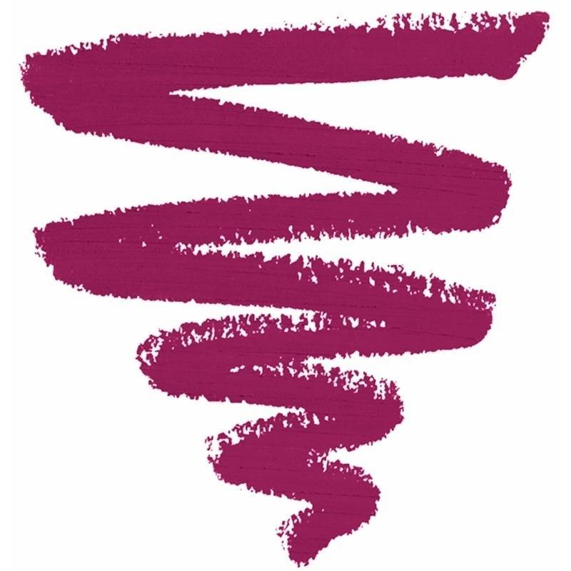 NYX Prof. Makeup Suede Matte Lip Liner - Sweet Tooth