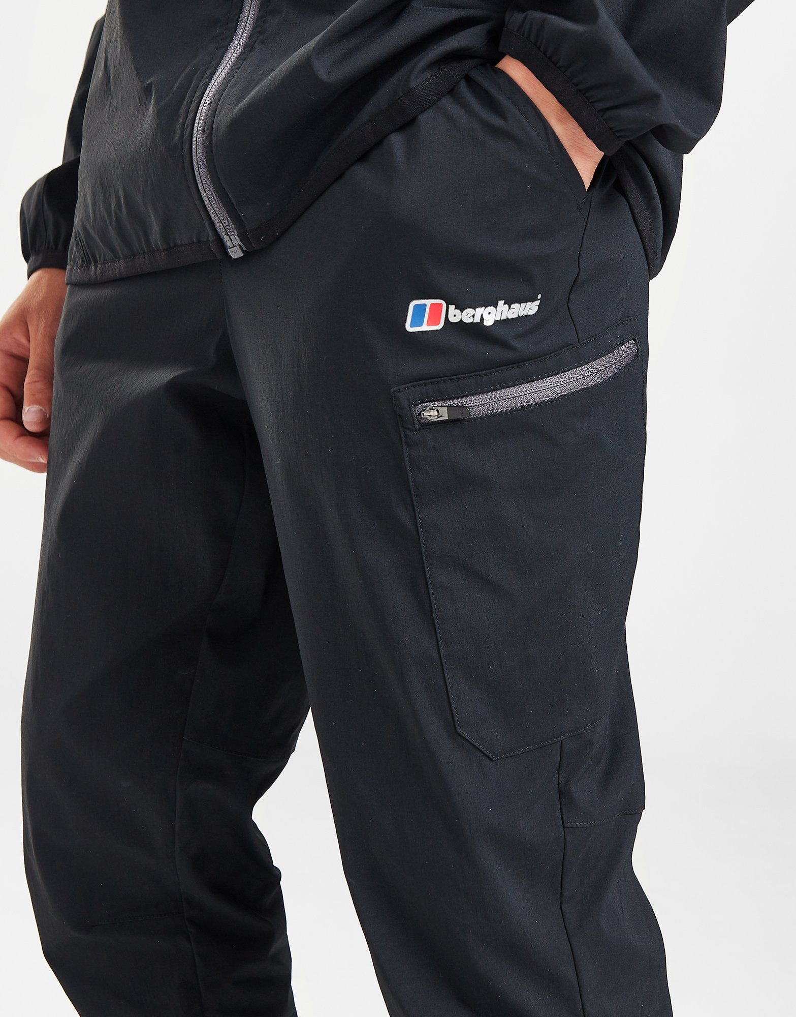 Berghaus Pantalon de jogging Theran 2.0 Junior