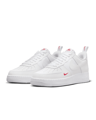 Nike Air Force 1 '07 Herenschoen