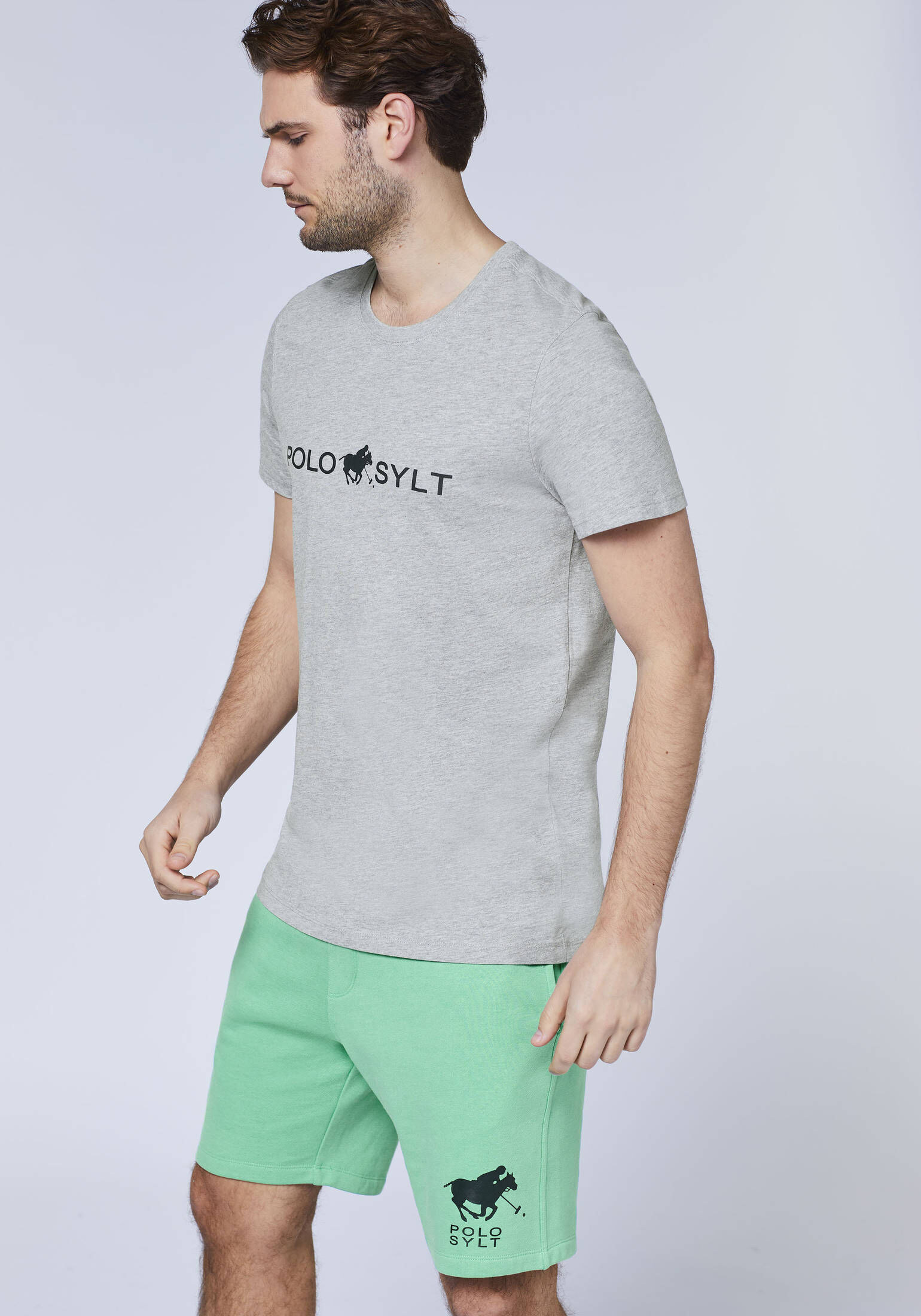 Polo Sylt| Herren T-Shirt