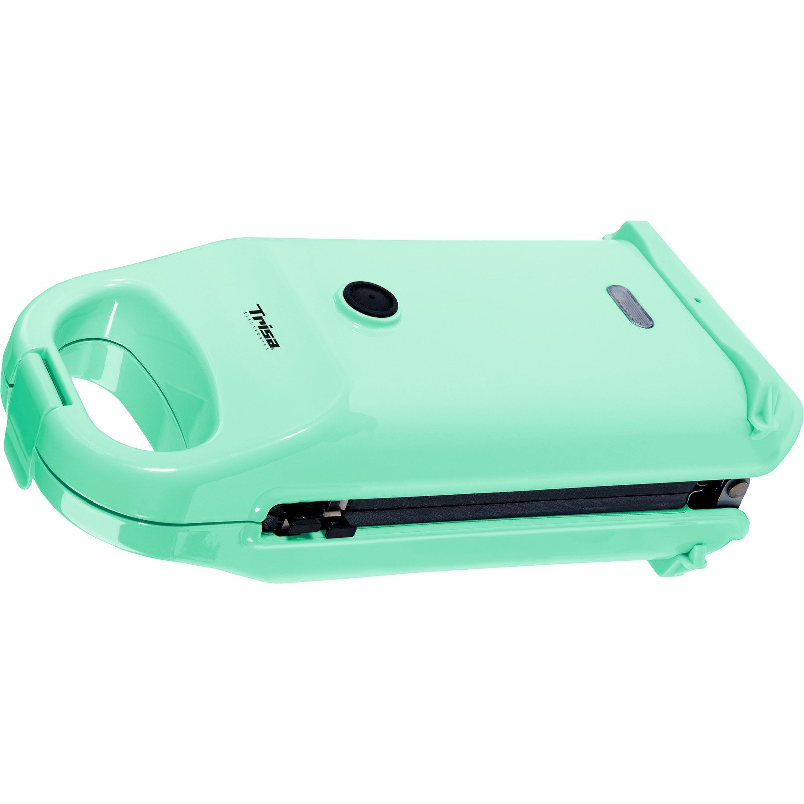 TRISA Snack Maker Retro Line mintgrün