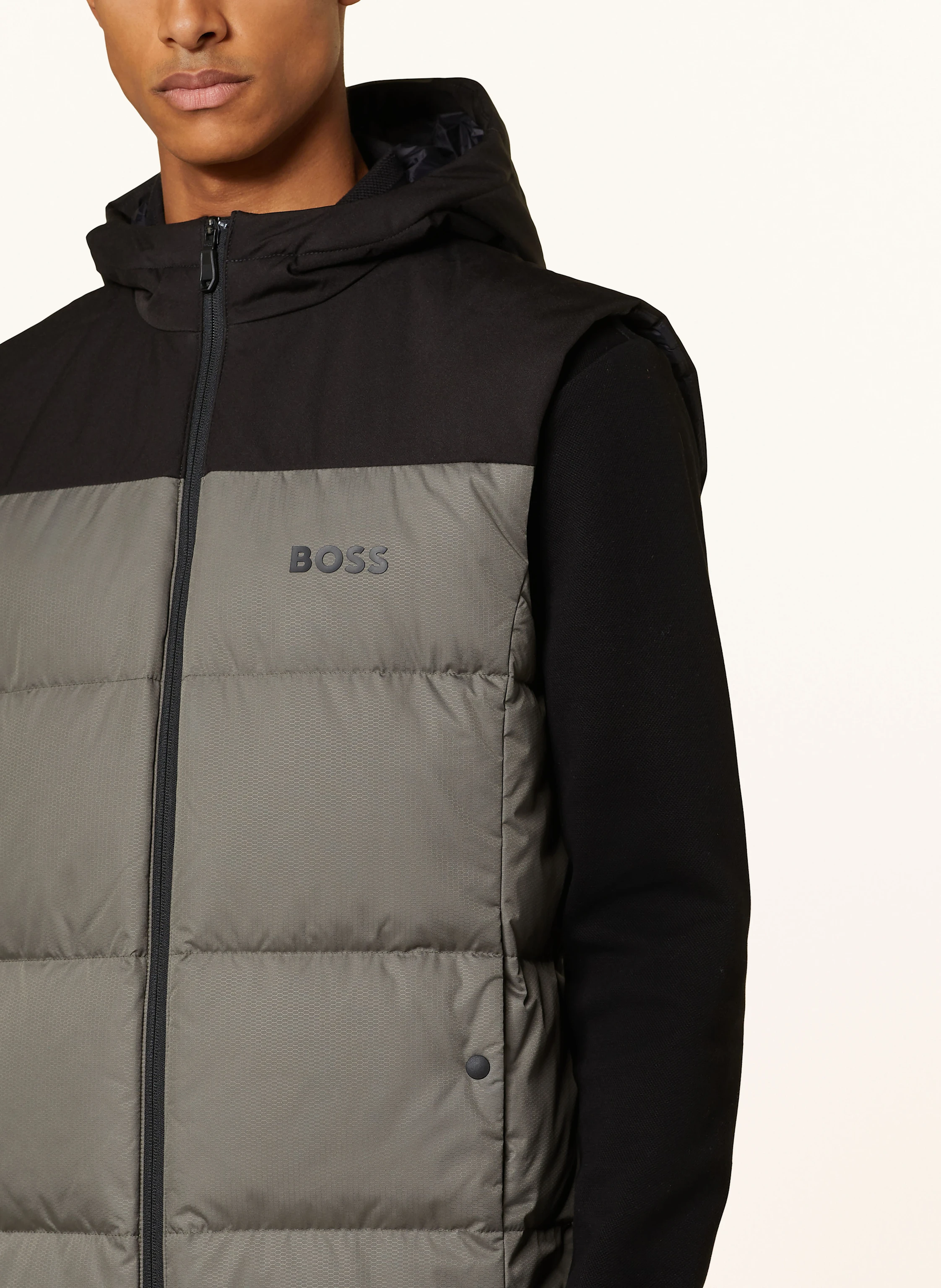 BOSS Daunenweste HAMAR