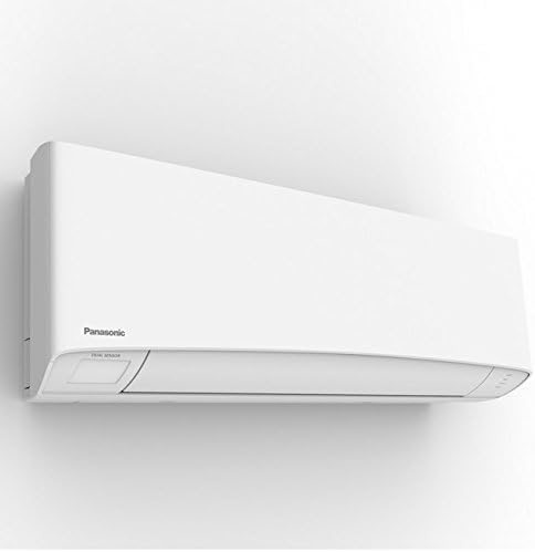 Dual Split Klimaanlage ETHEREA R32 Panasonic Neue Z Serie - 5000+12000 btu A+++ mit WiFi Funktion