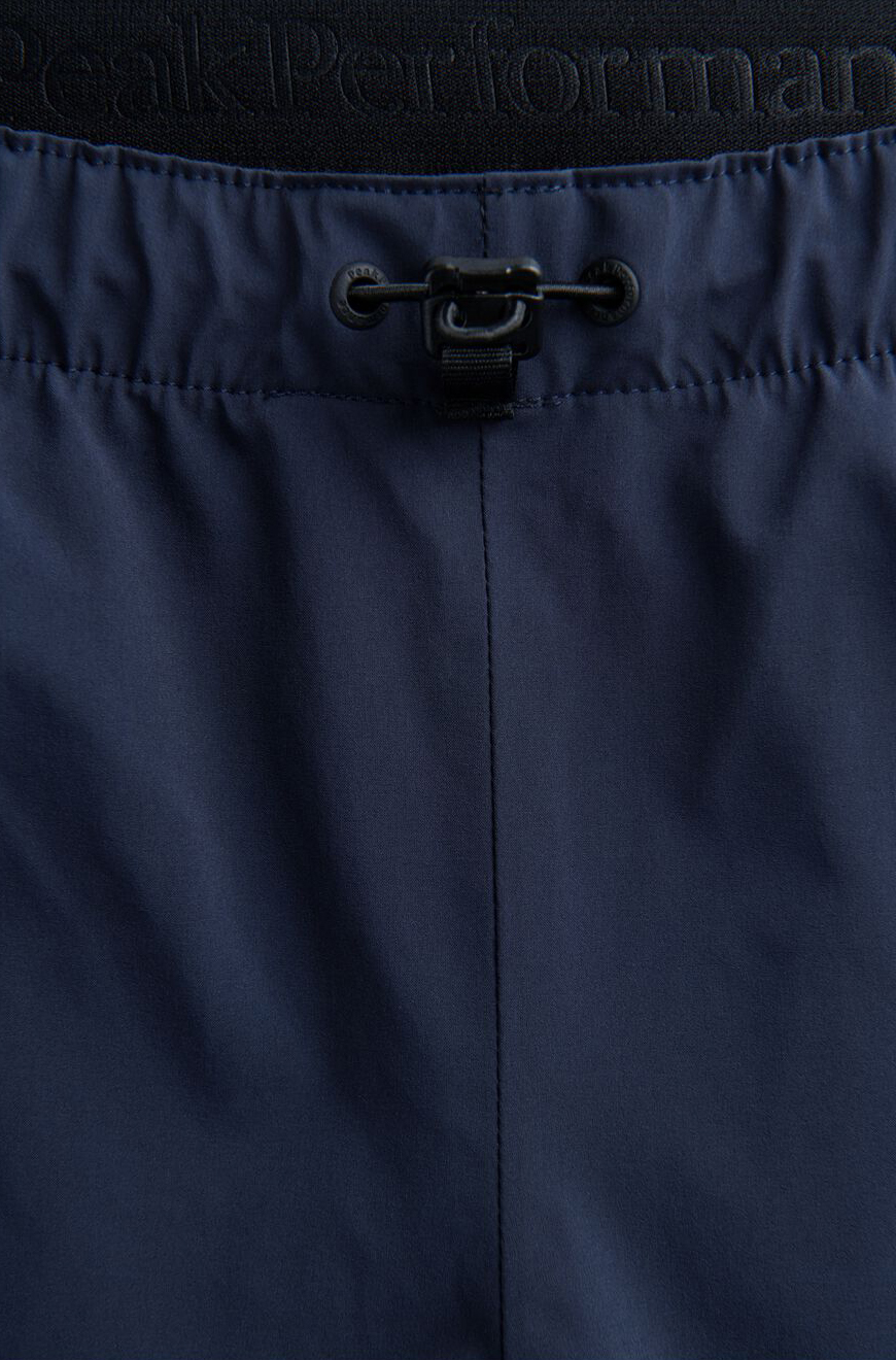 Xenon Pant Dame Blue Shadow