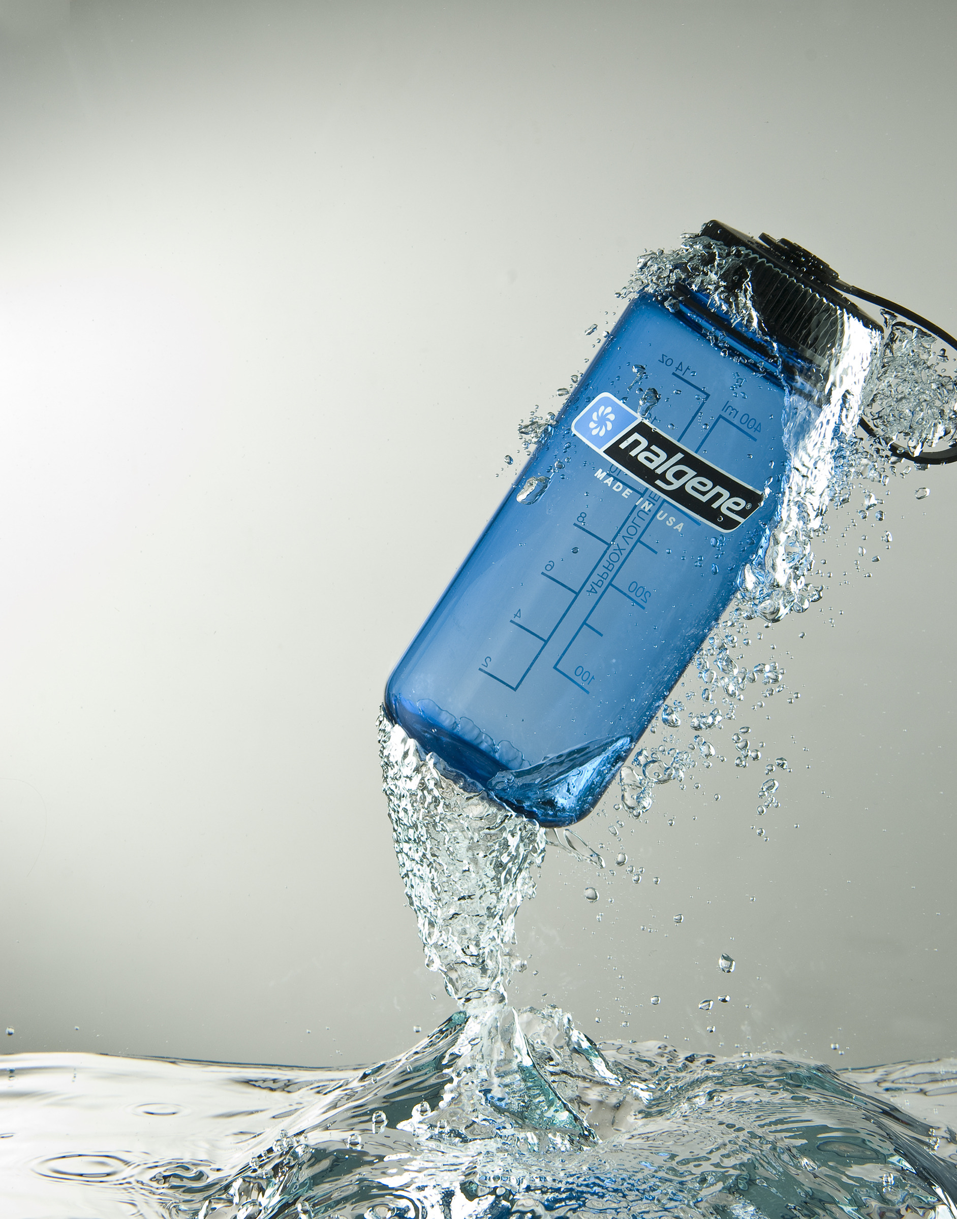 Wide Mouth Bottle Sustain