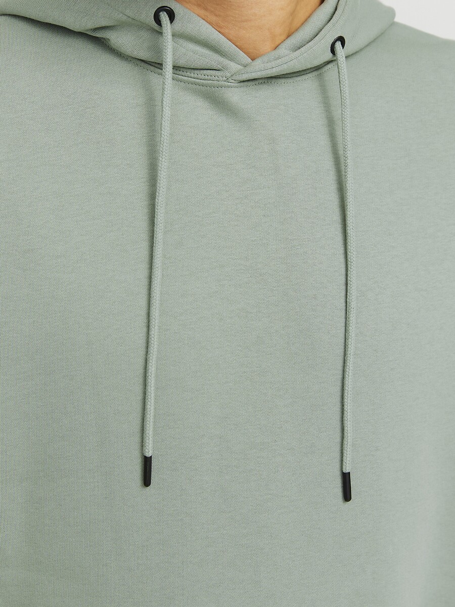 JACK & JONES<br>Moletom Estrela Básico