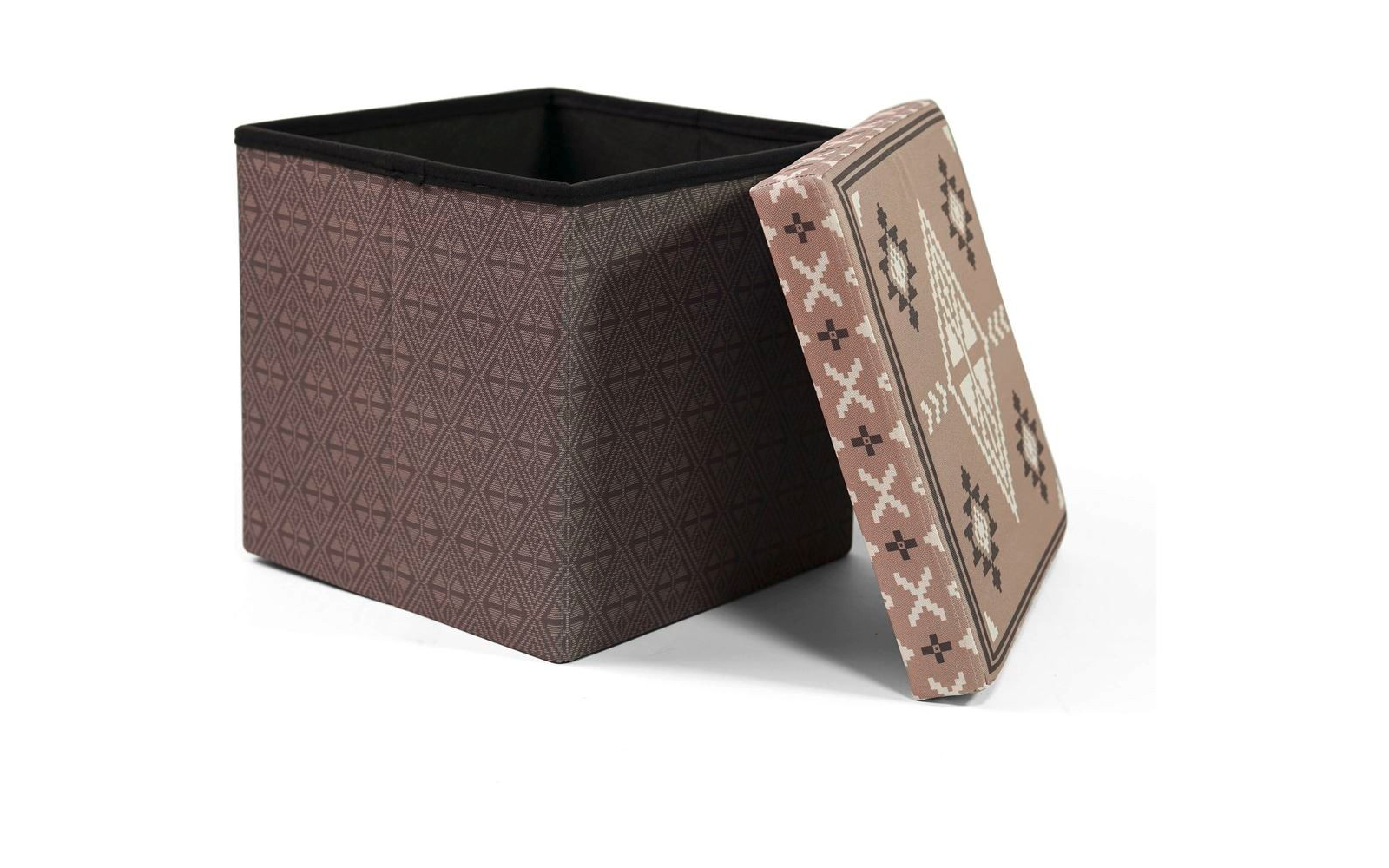 Human Comfort Sitzwürfel Ottoman Ales