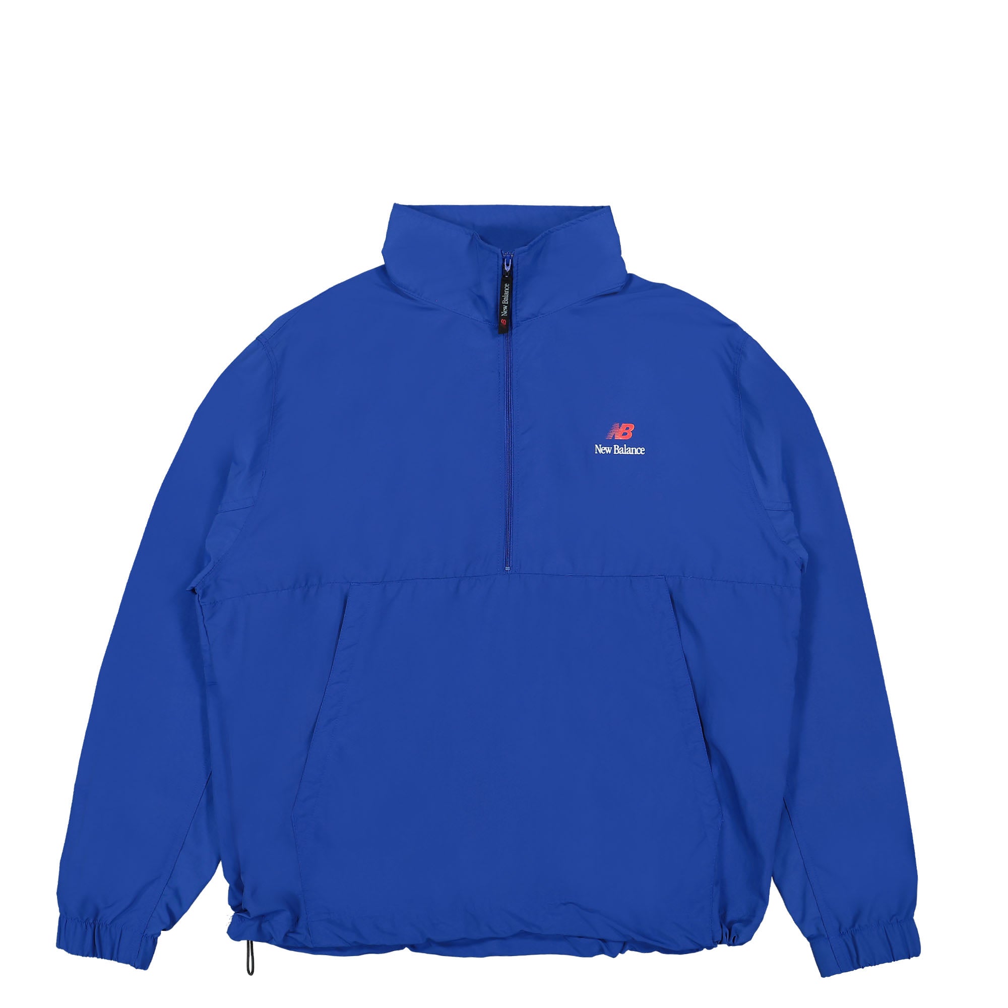 New Balance<br>Made In USA QTR Zip Top