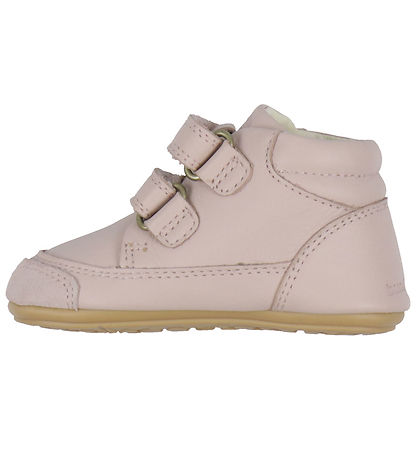 Bundgaard Lauflernschuh - Prewalker - Rose