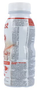 Modifast Weight Control Drink Red Fruits 236ML