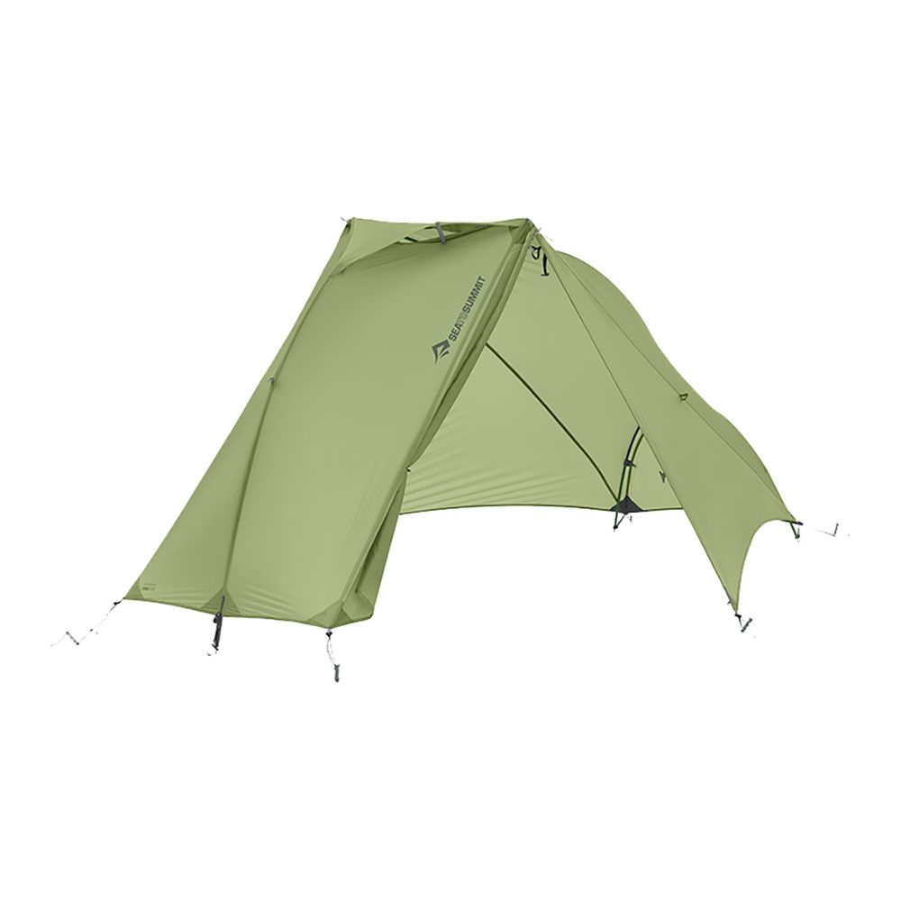 Sea To Summit ALTO TR1 - Tente mat olive