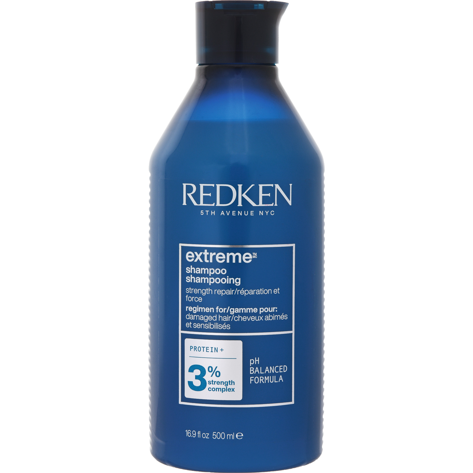 Redken Extreme Shampoo 500 ml
