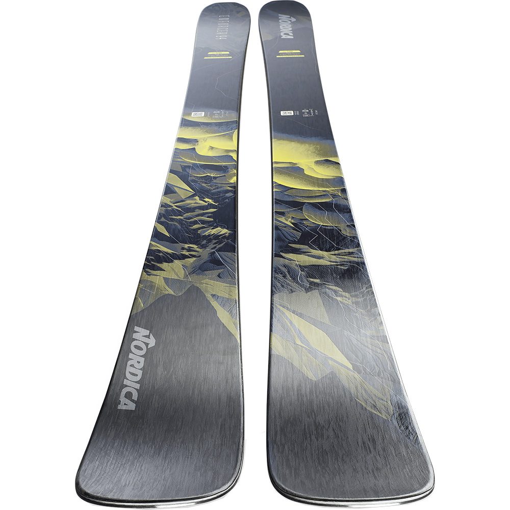 Nordica Enforcer 94 24/25 Freeski inkl. Squire 11 Freeski Bindung