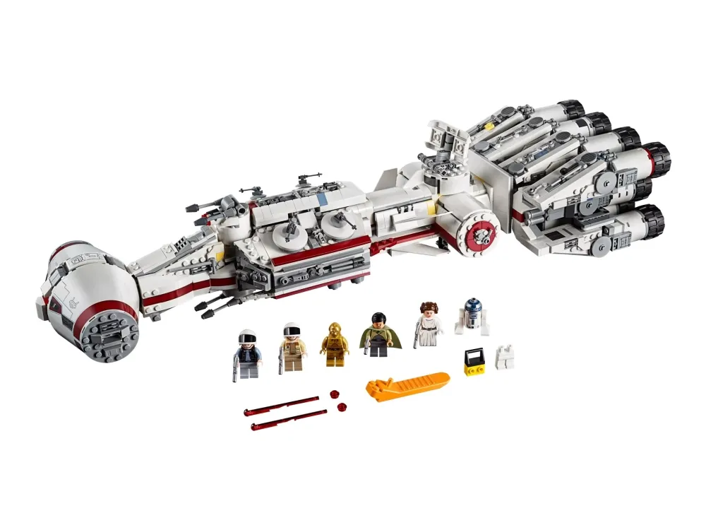 LEGO Star Wars 75244 Tantive IV™