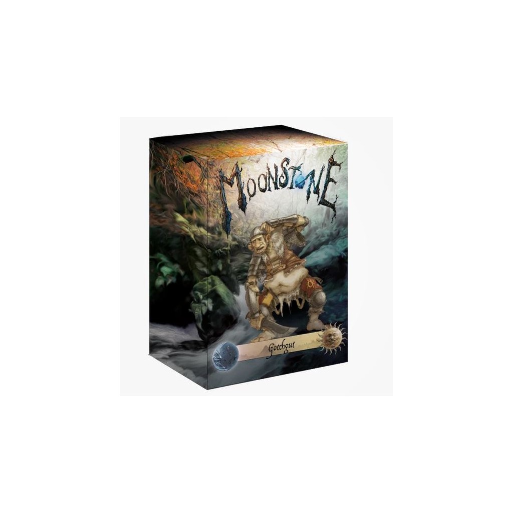 Moonstone: Gotchgut the Giant