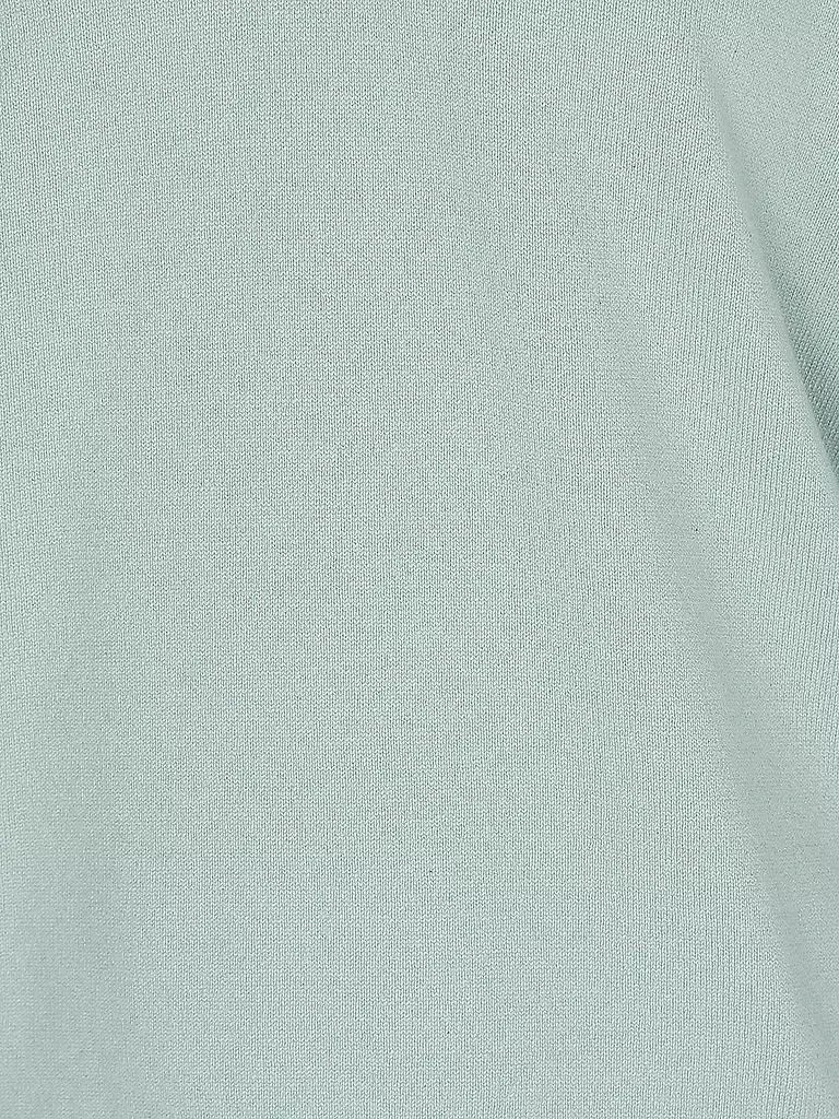 GRAN SASSO Kaschmirpullover mint