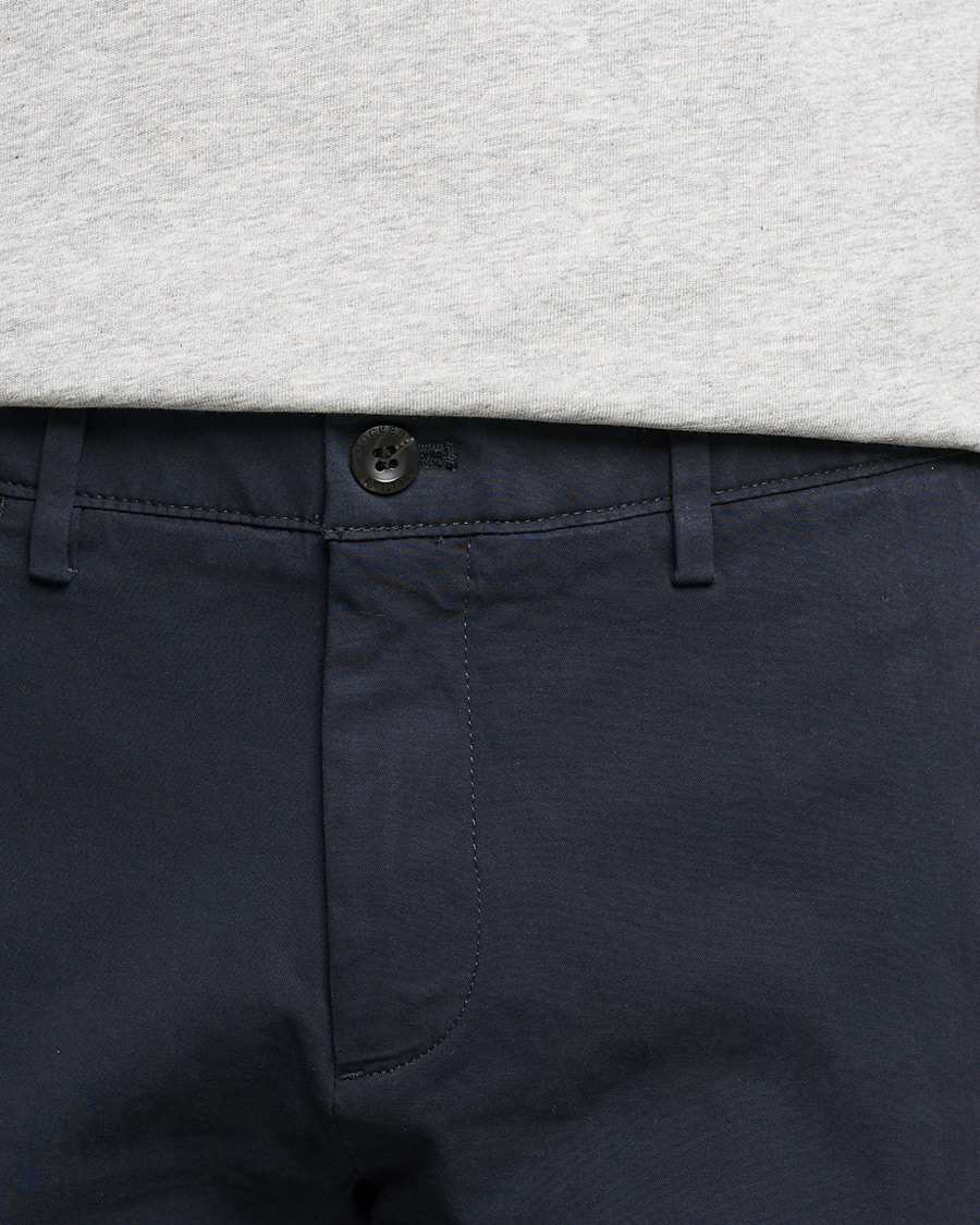Dockers Cotton Chino Tapered Navy