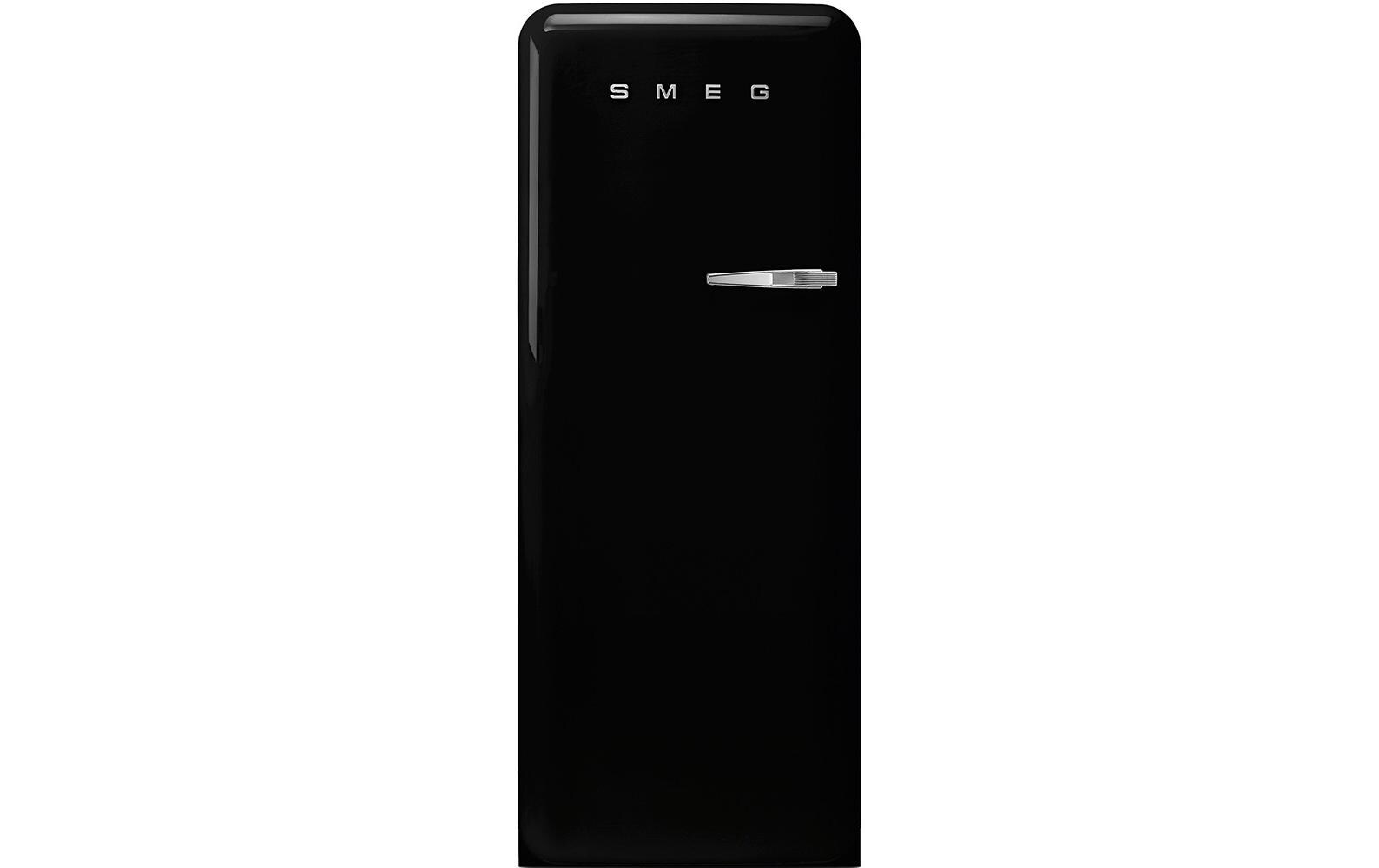 Kühlschrank FAB28LBL5 Schwarz<br>Kühlschrank im Retrodesign