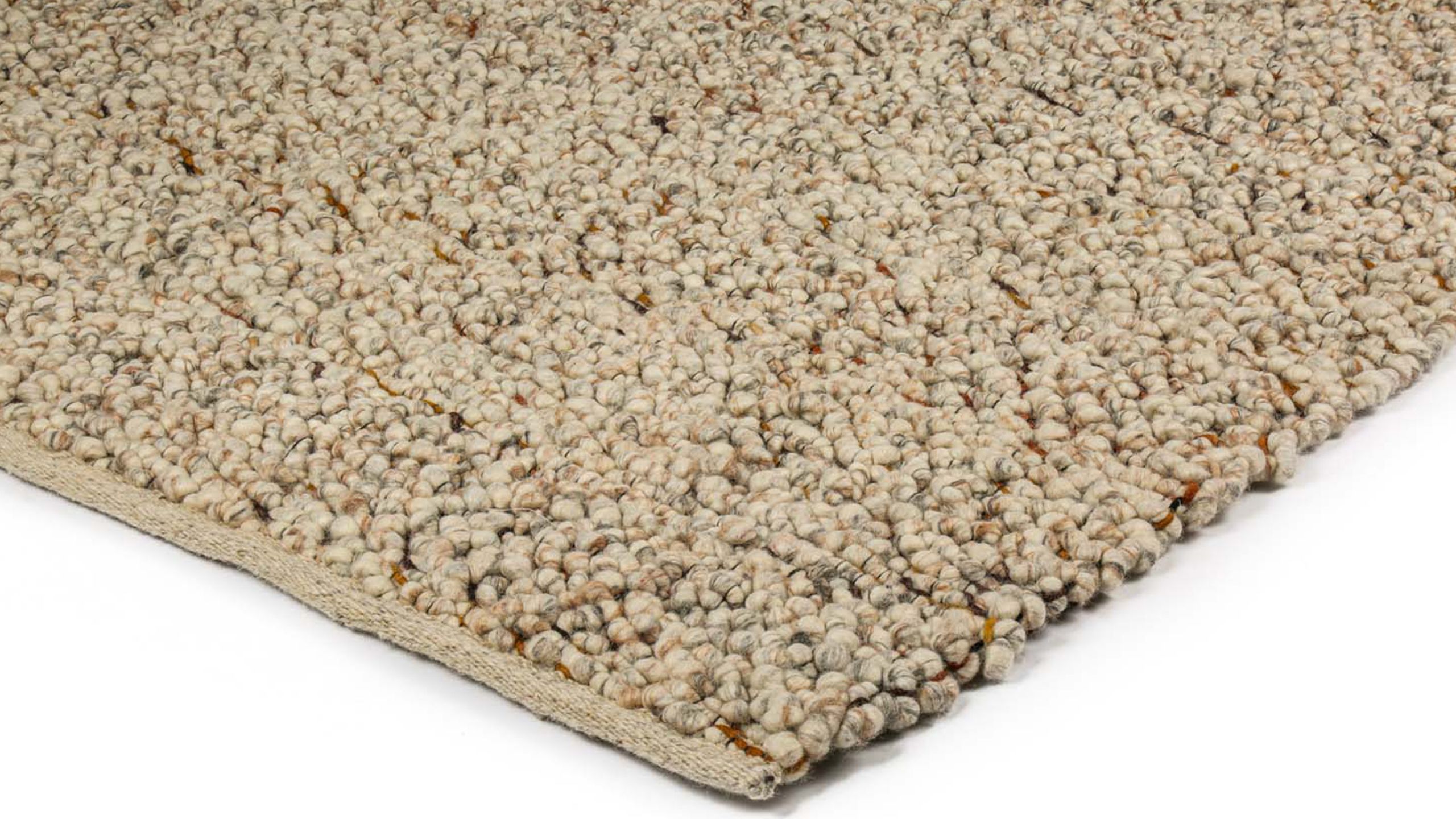 Vloerkleed Cloud White 115 Modena  | Brinker