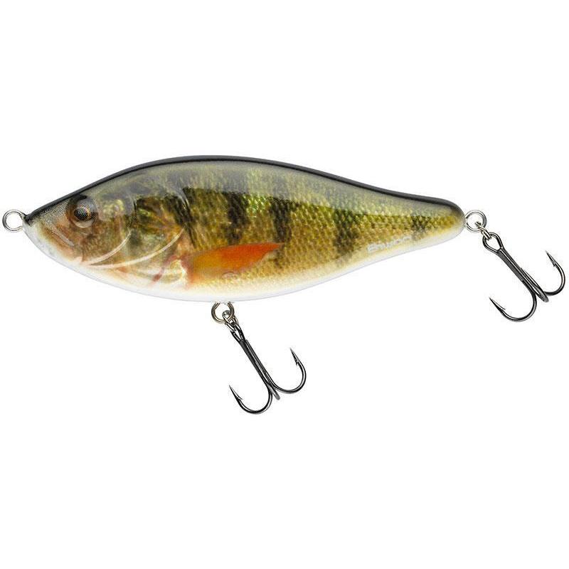 Leurre Coulant Biwaa Raffal 5 - 13Cm