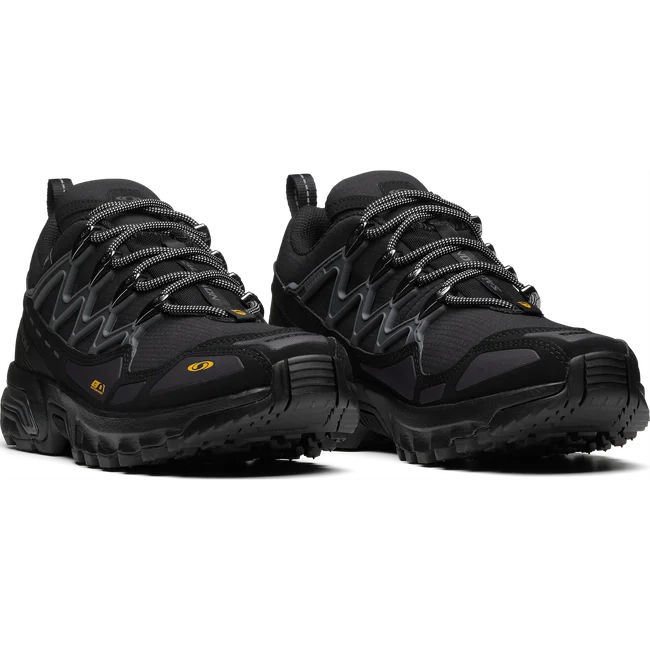 ACS+ CLIMASALOMON™ WATERPROOF  Sportliche Schuhe Unisex
