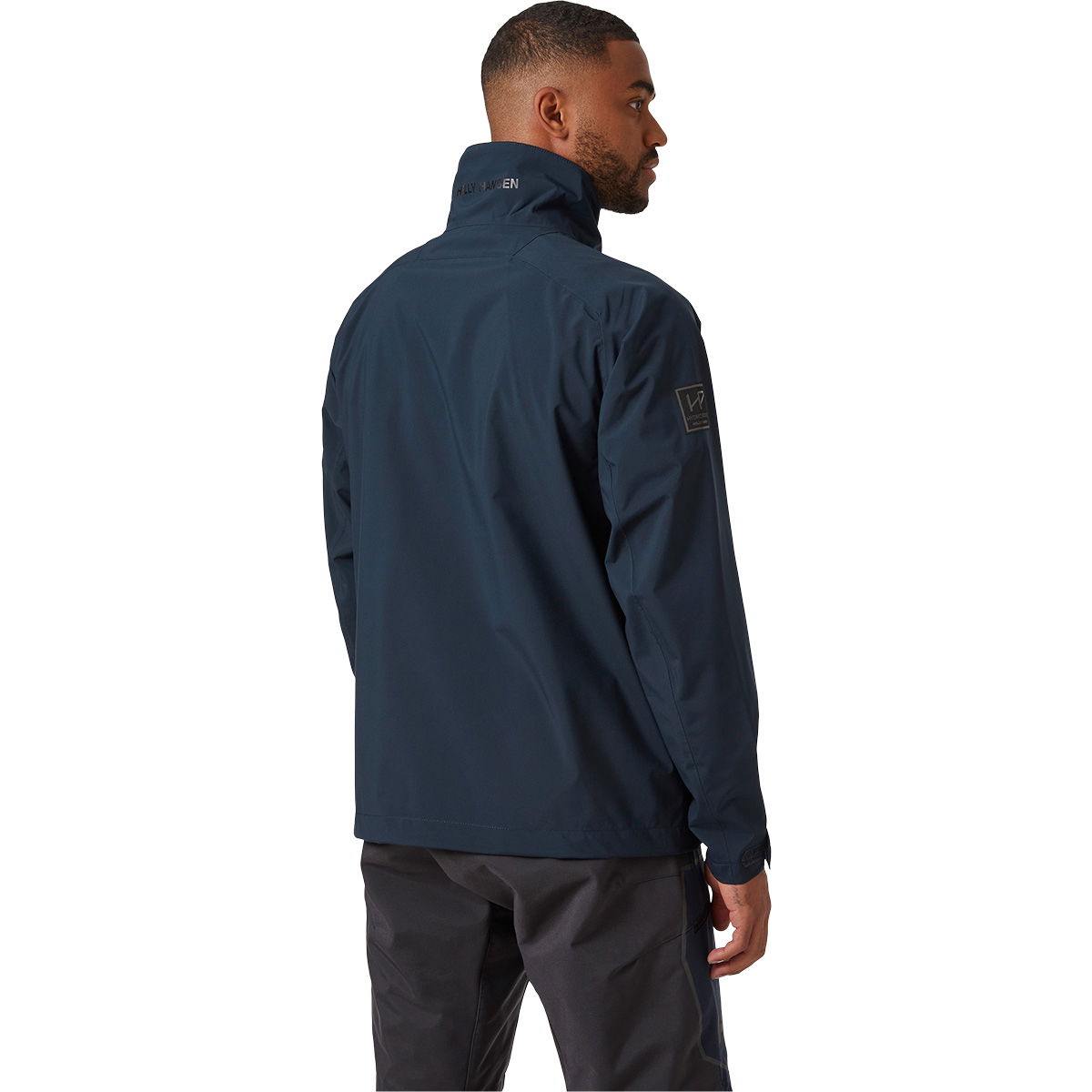 Helly Hansen Racing Hydropower Jakke Herre