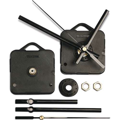 Mechanisches Uhrwerk-Set
